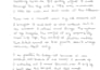 turn your text into beautiful, human touch handwriting